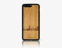 Thumbnail for BERN Huawei P10 Plus Backcase